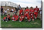 Ortona - 29 09 2012 - Gara Nazionale di Primo Soccorso - Croce Rossa Italiana - Ispettorato Regionale Volontari del Soccorso del Piemonte