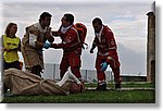 Ortona - 29 09 2012 - Gara Nazionale di Primo Soccorso - Croce Rossa Italiana - Ispettorato Regionale Volontari del Soccorso del Piemonte