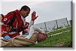 Ortona - 29 09 2012 - Gara Nazionale di Primo Soccorso - Croce Rossa Italiana - Ispettorato Regionale Volontari del Soccorso del Piemonte