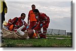 Ortona - 29 09 2012 - Gara Nazionale di Primo Soccorso - Croce Rossa Italiana - Ispettorato Regionale Volontari del Soccorso del Piemonte