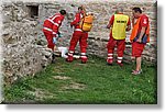 Ortona - 29 09 2012 - Gara Nazionale di Primo Soccorso - Croce Rossa Italiana - Ispettorato Regionale Volontari del Soccorso del Piemonte