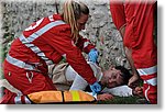 Ortona - 29 09 2012 - Gara Nazionale di Primo Soccorso - Croce Rossa Italiana - Ispettorato Regionale Volontari del Soccorso del Piemonte