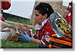 Ortona - 29 09 2012 - Gara Nazionale di Primo Soccorso - Croce Rossa Italiana - Ispettorato Regionale Volontari del Soccorso del Piemonte