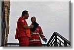 Ortona - 29 09 2012 - Gara Nazionale di Primo Soccorso - Croce Rossa Italiana - Ispettorato Regionale Volontari del Soccorso del Piemonte