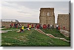 Ortona - 29 09 2012 - Gara Nazionale di Primo Soccorso - Croce Rossa Italiana - Ispettorato Regionale Volontari del Soccorso del Piemonte