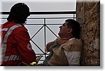 Ortona - 29 09 2012 - Gara Nazionale di Primo Soccorso - Croce Rossa Italiana - Ispettorato Regionale Volontari del Soccorso del Piemonte