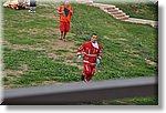 Ortona - 29 09 2012 - Gara Nazionale di Primo Soccorso - Croce Rossa Italiana - Ispettorato Regionale Volontari del Soccorso del Piemonte