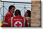 Ortona - 29 09 2012 - Gara Nazionale di Primo Soccorso - Croce Rossa Italiana - Ispettorato Regionale Volontari del Soccorso del Piemonte