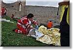 Ortona - 29 09 2012 - Gara Nazionale di Primo Soccorso - Croce Rossa Italiana - Ispettorato Regionale Volontari del Soccorso del Piemonte