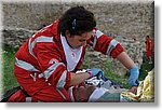 Ortona - 29 09 2012 - Gara Nazionale di Primo Soccorso - Croce Rossa Italiana - Ispettorato Regionale Volontari del Soccorso del Piemonte