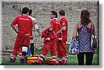Ortona - 29 09 2012 - Gara Nazionale di Primo Soccorso - Croce Rossa Italiana - Ispettorato Regionale Volontari del Soccorso del Piemonte