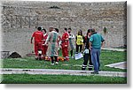 Ortona - 29 09 2012 - Gara Nazionale di Primo Soccorso - Croce Rossa Italiana - Ispettorato Regionale Volontari del Soccorso del Piemonte