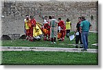 Ortona - 29 09 2012 - Gara Nazionale di Primo Soccorso - Croce Rossa Italiana - Ispettorato Regionale Volontari del Soccorso del Piemonte