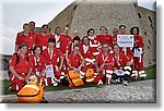 Ortona - 29 09 2012 - Gara Nazionale di Primo Soccorso - Croce Rossa Italiana - Ispettorato Regionale Volontari del Soccorso del Piemonte