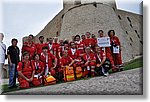 Ortona - 29 09 2012 - Gara Nazionale di Primo Soccorso - Croce Rossa Italiana - Ispettorato Regionale Volontari del Soccorso del Piemonte