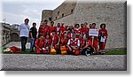 Ortona - 29 09 2012 - Gara Nazionale di Primo Soccorso - Croce Rossa Italiana - Ispettorato Regionale Volontari del Soccorso del Piemonte