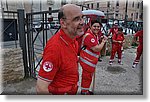 Ortona - 29 09 2012 - Gara Nazionale di Primo Soccorso - Croce Rossa Italiana - Ispettorato Regionale Volontari del Soccorso del Piemonte