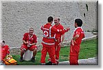 Ortona - 29 09 2012 - Gara Nazionale di Primo Soccorso - Croce Rossa Italiana - Ispettorato Regionale Volontari del Soccorso del Piemonte