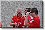 Ortona - 29 09 2012 - Gara Nazionale di Primo Soccorso - Croce Rossa Italiana - Ispettorato Regionale Volontari del Soccorso del Piemonte