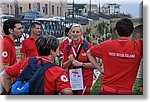 Ortona - 29 09 2012 - Gara Nazionale di Primo Soccorso - Croce Rossa Italiana - Ispettorato Regionale Volontari del Soccorso del Piemonte