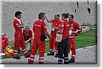 Ortona - 29 09 2012 - Gara Nazionale di Primo Soccorso - Croce Rossa Italiana - Ispettorato Regionale Volontari del Soccorso del Piemonte