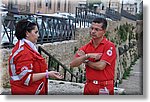 Ortona - 29 09 2012 - Gara Nazionale di Primo Soccorso - Croce Rossa Italiana - Ispettorato Regionale Volontari del Soccorso del Piemonte