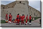 Ortona - 29 09 2012 - Gara Nazionale di Primo Soccorso - Croce Rossa Italiana - Ispettorato Regionale Volontari del Soccorso del Piemonte