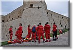 Ortona - 29 09 2012 - Gara Nazionale di Primo Soccorso - Croce Rossa Italiana - Ispettorato Regionale Volontari del Soccorso del Piemonte
