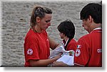 Ortona - 29 09 2012 - Gara Nazionale di Primo Soccorso - Croce Rossa Italiana - Ispettorato Regionale Volontari del Soccorso del Piemonte