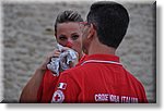 Ortona - 29 09 2012 - Gara Nazionale di Primo Soccorso - Croce Rossa Italiana - Ispettorato Regionale Volontari del Soccorso del Piemonte