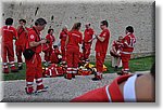 Ortona - 29 09 2012 - Gara Nazionale di Primo Soccorso - Croce Rossa Italiana - Ispettorato Regionale Volontari del Soccorso del Piemonte