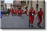 Ortona - 29 09 2012 - Gara Nazionale di Primo Soccorso - Croce Rossa Italiana - Ispettorato Regionale Volontari del Soccorso del Piemonte
