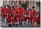 Ortona - 29 09 2012 - Gara Nazionale di Primo Soccorso - Croce Rossa Italiana - Ispettorato Regionale Volontari del Soccorso del Piemonte