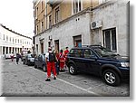Ortona - 29 09 2012 - Gara Nazionale di Primo Soccorso - Croce Rossa Italiana - Ispettorato Regionale Volontari del Soccorso del Piemonte