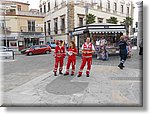 Ortona - 29 09 2012 - Gara Nazionale di Primo Soccorso - Croce Rossa Italiana - Ispettorato Regionale Volontari del Soccorso del Piemonte