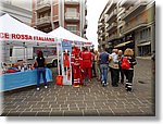 Ortona - 29 09 2012 - Gara Nazionale di Primo Soccorso - Croce Rossa Italiana - Ispettorato Regionale Volontari del Soccorso del Piemonte
