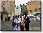 Ortona - 29 09 2012 - Gara Nazionale di Primo Soccorso - Croce Rossa Italiana - Ispettorato Regionale Volontari del Soccorso del Piemonte
