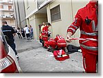 Ortona - 29 09 2012 - Gara Nazionale di Primo Soccorso - Croce Rossa Italiana - Ispettorato Regionale Volontari del Soccorso del Piemonte