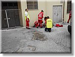 Ortona - 29 09 2012 - Gara Nazionale di Primo Soccorso - Croce Rossa Italiana - Ispettorato Regionale Volontari del Soccorso del Piemonte