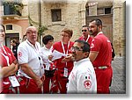Ortona - 29 09 2012 - Gara Nazionale di Primo Soccorso - Croce Rossa Italiana - Ispettorato Regionale Volontari del Soccorso del Piemonte