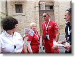 Ortona - 29 09 2012 - Gara Nazionale di Primo Soccorso - Croce Rossa Italiana - Ispettorato Regionale Volontari del Soccorso del Piemonte