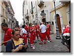 Ortona - 29 09 2012 - Gara Nazionale di Primo Soccorso - Croce Rossa Italiana - Ispettorato Regionale Volontari del Soccorso del Piemonte
