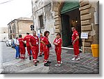 Ortona - 29 09 2012 - Gara Nazionale di Primo Soccorso - Croce Rossa Italiana - Ispettorato Regionale Volontari del Soccorso del Piemonte
