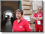 Ortona - 29 09 2012 - Gara Nazionale di Primo Soccorso - Croce Rossa Italiana - Ispettorato Regionale Volontari del Soccorso del Piemonte