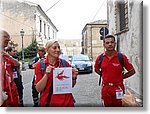 Ortona - 29 09 2012 - Gara Nazionale di Primo Soccorso - Croce Rossa Italiana - Ispettorato Regionale Volontari del Soccorso del Piemonte
