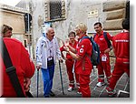 Ortona - 29 09 2012 - Gara Nazionale di Primo Soccorso - Croce Rossa Italiana - Ispettorato Regionale Volontari del Soccorso del Piemonte