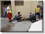 Ortona - 29 09 2012 - Gara Nazionale di Primo Soccorso - Croce Rossa Italiana - Ispettorato Regionale Volontari del Soccorso del Piemonte