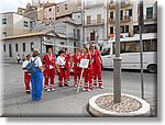 Ortona - 29 09 2012 - Gara Nazionale di Primo Soccorso - Croce Rossa Italiana - Ispettorato Regionale Volontari del Soccorso del Piemonte