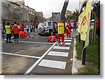 Ortona - 29 09 2012 - Gara Nazionale di Primo Soccorso - Croce Rossa Italiana - Ispettorato Regionale Volontari del Soccorso del Piemonte