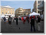 Ortona - 29 09 2012 - Gara Nazionale di Primo Soccorso - Croce Rossa Italiana - Ispettorato Regionale Volontari del Soccorso del Piemonte